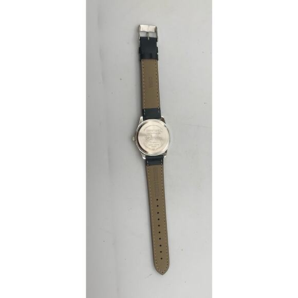 Miami Dolphins Super Bowl VII Jan 14, 1973 GameTime Wristwatch (Commemorative) - Picture 7 of 8